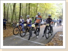 MTB Rennen 2015