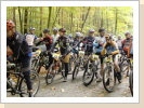 MTB Rennen 2015