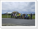 Gemeinsame Ausfahrt mit dem Boostedter Radsport Gemeinsame Ausfahrt mit dem Boostedter Radsport