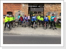 2025 Besuch aus Neumünster, Boostedter Radsport 2025 Besuch aus Neumünster, Boostedter Radsport